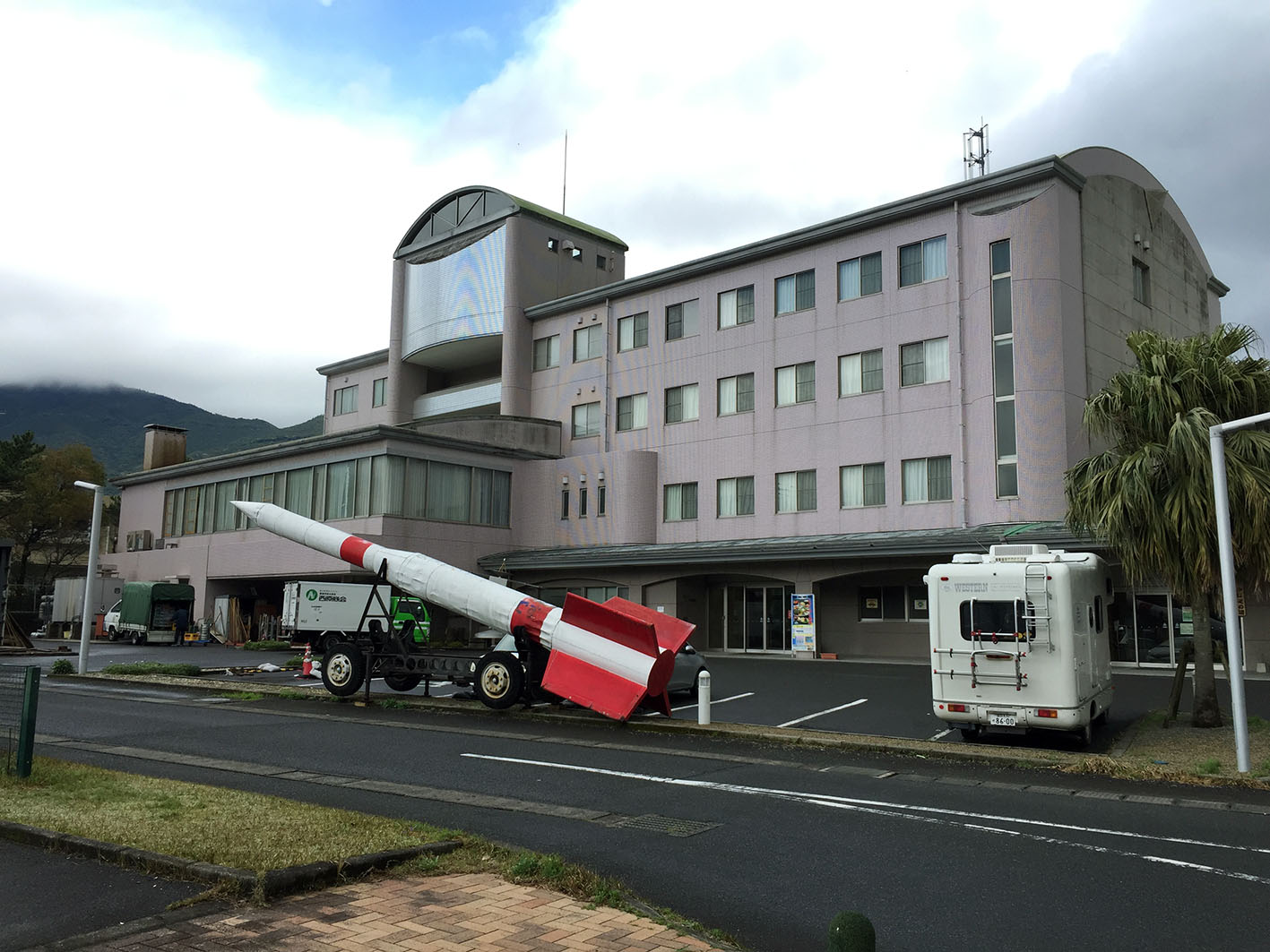 カーアンドレジャーニュース